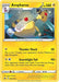 Ampharos (#049/198) (SWSH06: Chilling Reign) Near Mint Reverse Holofoil