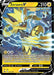 Zeraora V (#053/198) (SWSH06: Chilling Reign)