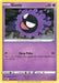 Gastly (#055/198) (SWSH06: Chilling Reign) Near Mint Reverse Holofoil