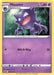 Haunter (#056/198) (SWSH06: Chilling Reign) Near Mint Reverse Holofoil
