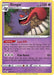 Gengar (#057/198) (SWSH06: Chilling Reign)