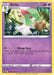 Kirlia (#060/198) (SWSH06: Chilling Reign)