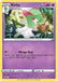 Kirlia (#060/198) (SWSH06: Chilling Reign)