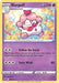 Slurpuff (#068/198) (SWSH06: Chilling Reign) Near Mint Reverse Holofoil