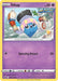 Inkay (#069/198) (SWSH06: Chilling Reign) Near Mint