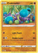 Crabrawler (#084/198) (SWSH06: Chilling Reign) Near Mint Reverse Holofoil