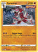 Lycanroc (#087/198) (SWSH06: Chilling Reign)