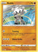Kubfu (#093/198) (SWSH06: Chilling Reign) Near Mint Reverse Holofoil