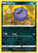 Koffing (#094/198) (SWSH06: Chilling Reign) Near Mint Reverse Holofoil