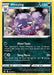 Weezing (#095/198) (SWSH06: Chilling Reign) Near Mint