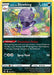 Galarian Slowking (#098/198) (SWSH06: Chilling Reign)
