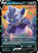 Galarian Slowking V (#099/198) (SWSH06: Chilling Reign)