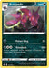Scolipede (#107/198) (SWSH06: Chilling Reign) Near Mint Reverse Holofoil