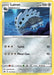 Lairon (#110/198) (SWSH06: Chilling Reign) Near Mint Reverse Holofoil