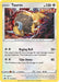 Tauros (#115/198) (SWSH06: Chilling Reign)