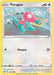 Porygon (#116/198) (SWSH06: Chilling Reign) Near Mint Reverse Holofoil