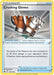 Crushing Gloves (#133/198) (SWSH06: Chilling Reign) Near Mint
