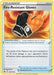 Fire-Resistant Gloves (#138/198) (SWSH06: Chilling Reign)