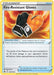 Fire-Resistant Gloves (#138/198) (SWSH06: Chilling Reign)