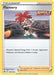 Flannery (#139/198) (SWSH06: Chilling Reign)