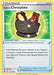 Galarian Chestplate (#141/198) (SWSH06: Chilling Reign) Near Mint