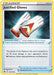 Justified Gloves (#143/198) (SWSH06: Chilling Reign)
