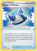 Rugged Helmet (#152/198) (SWSH06: Chilling Reign) Near Mint
