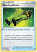Weeding Gloves (#155/198) (SWSH06: Chilling Reign)