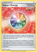 Impact Energy (#157/198) (SWSH06: Chilling Reign)