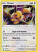 Eevee - SWSH118 (#SWSH118) (SWSH: Sword & Shield Promo Cards)