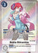 Image for Nokia Shiramine (Box Topper) (BT5-092 R) - Digimon Card Game
