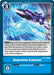 Image for Supreme Cannon (BT5-096 C) - Digimon Card Game
