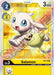 Salamon - ST3-02 (Event Pack 1) (#ST3-02 C) (Starter Deck 03: Heaven's Yellow) Near Mint Foil
