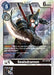 Sealsdramon - BT4-067 (Event Pack 1) (#BT4-067 U) (Great Legend)