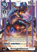 Armageddemon (#BT5-085 SR) (Battle of Omni) Near Mint Foil