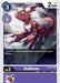 Guilmon (#BT5-071 U) (Battle of Omni) Near Mint