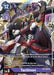 Tactimon (#BT5-082 SR) (Battle of Omni) Near Mint Foil