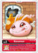 Image for Koromon (BT5-001 U) - Digimon Card Game