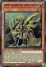 Gizmek Naganaki, the Sunrise Signaler (#DAMA-EN016) (Dawn of Majesty) Near Mint 1st Edition