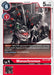 Image for Monochromon (BT5-012 C) - Digimon Card Game