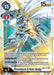 Image for Omnimon X Anti-body (BT5-111 SEC) - Digimon Card Game