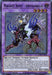 Magikey Beast - Ansyalabolas (#DAMA-EN036) (Dawn of Majesty) Near Mint 1st Edition