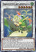 Daigusto Laplampilica (#DAMA-EN040) (Dawn of Majesty) Near Mint 1st Edition