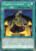 Triamid Loading (#DAMA-EN063) (Dawn of Majesty) Near Mint 1st Edition