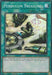Pendulum Treasure (#DAMA-EN068) (Dawn of Majesty) Near Mint 1st Edition