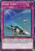 Stall Turn (#DAMA-EN079) (Dawn of Majesty) Near Mint 1st Edition