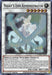 Night's End Administrator (#DAMA-EN083) (Dawn of Majesty) Near Mint 1st Edition