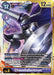 Image for ChaosGallantmon (Alternate Art - Nakano Haito) (BT5-081 SR) - Digimon Card Game