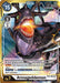 Image for Armageddemon (Alternate Art) (BT5-085 SR) - Digimon Card Game