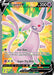 Espeon V Full Art (#179/203) (SWSH07: Evolving Skies)